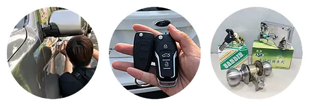 強匠鎖店-高雄24小時緊急開鎖服務