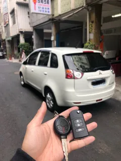 Toyota Vios 代步車 鑰匙增加備份