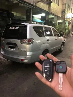 Toyota Altis 銀色 晶片鑰匙拷貝