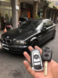 Mazda 5 馬自達五 休旅車滑門遙控設定