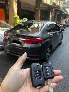 Mazda 3 馬自達三代 智慧鑰匙增加備份