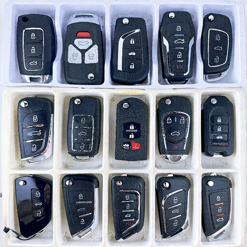 Line傳送鑰匙照片