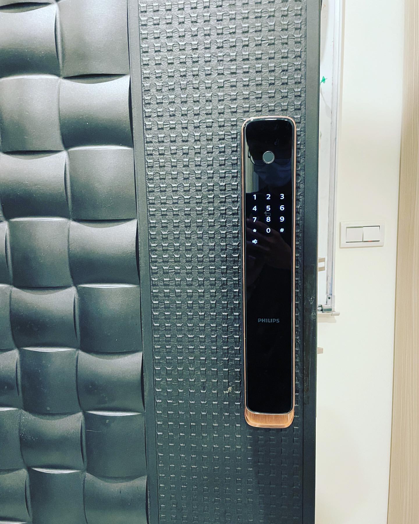 Philips 飛利浦 9300/703K 系列安裝實績