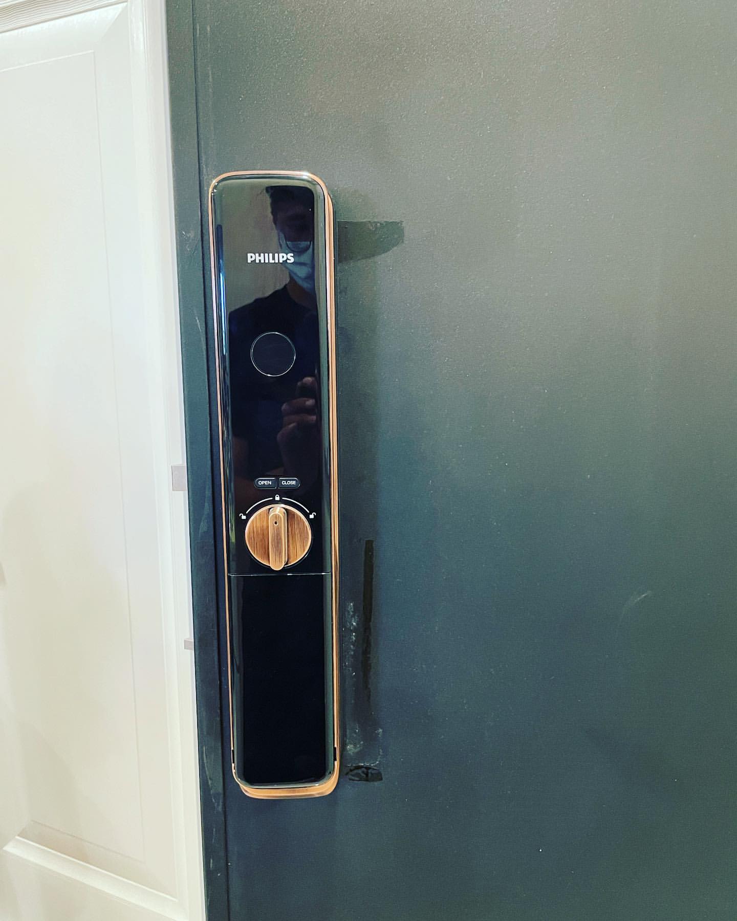 Philips 飛利浦實景案例