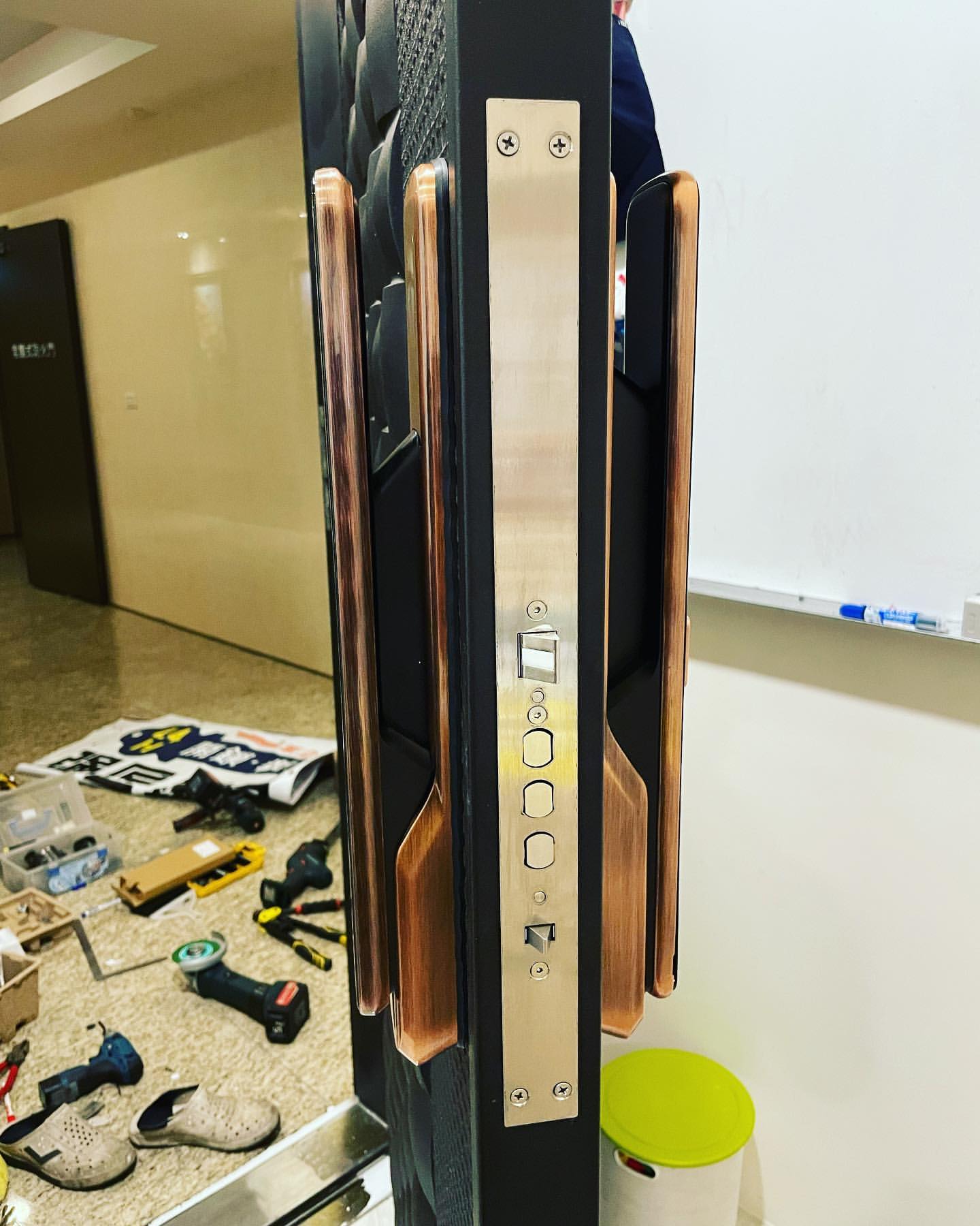 Philips 飛利浦完工照