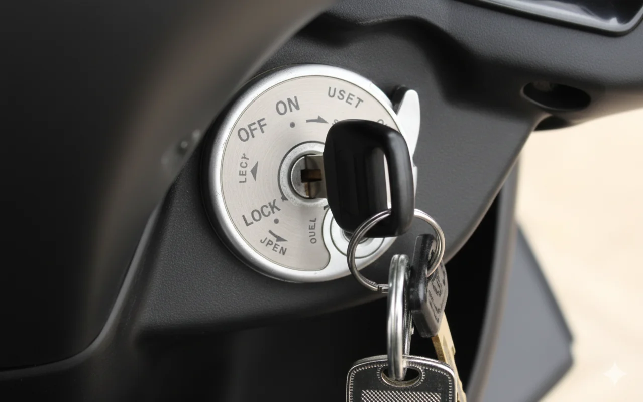 機車開鎖-機車座墊龍頭置物箱鎖